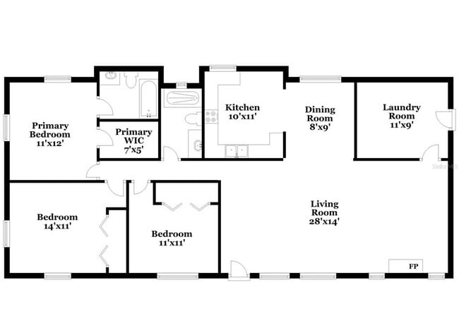 Building Photo - 4600 Sloan Ave