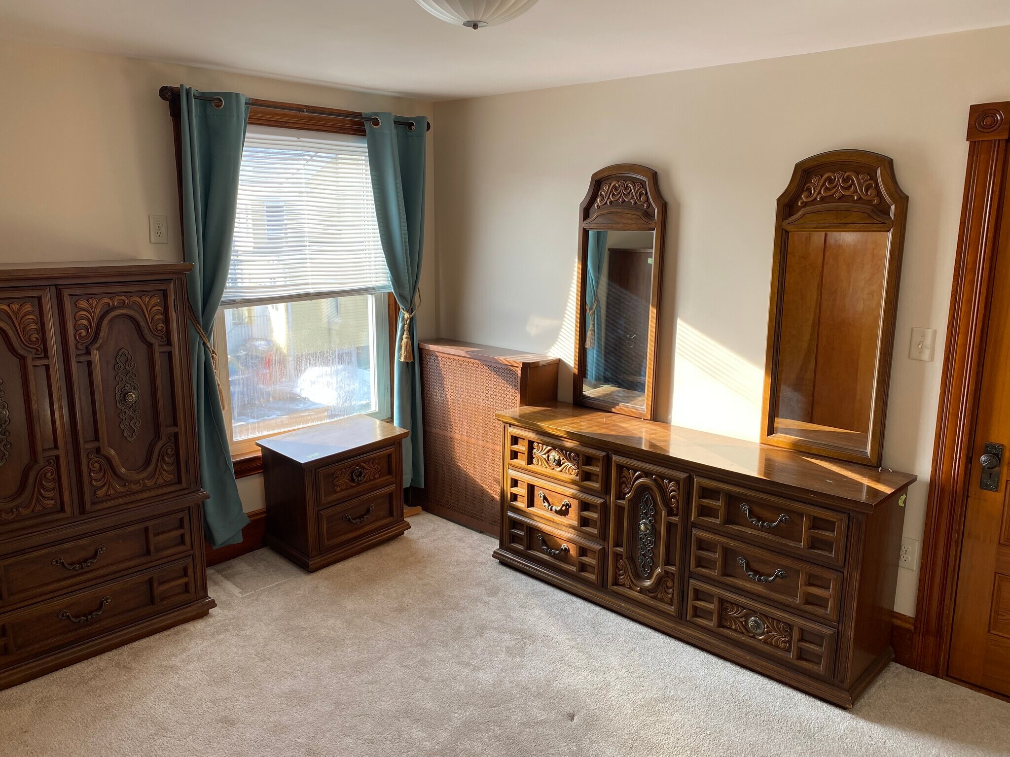 Building Photo - 12 Rice St