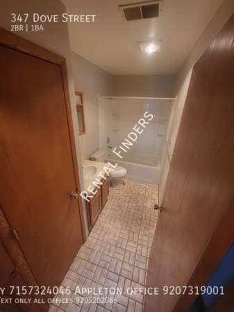 Building Photo - 347 Dove St