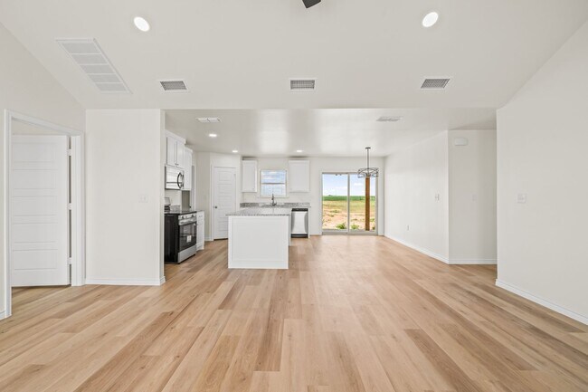 Building Photo - New Construction Home In Idalou ISD!