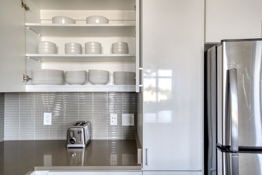 Building Photo - 2400 W El Camino Real