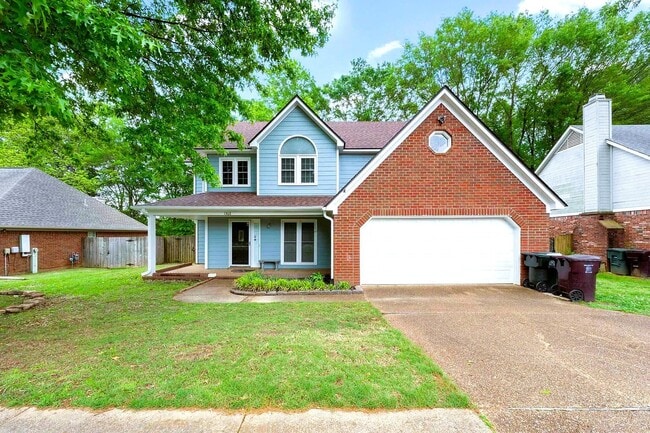 Building Photo - 1368 Squire Dudney Dr