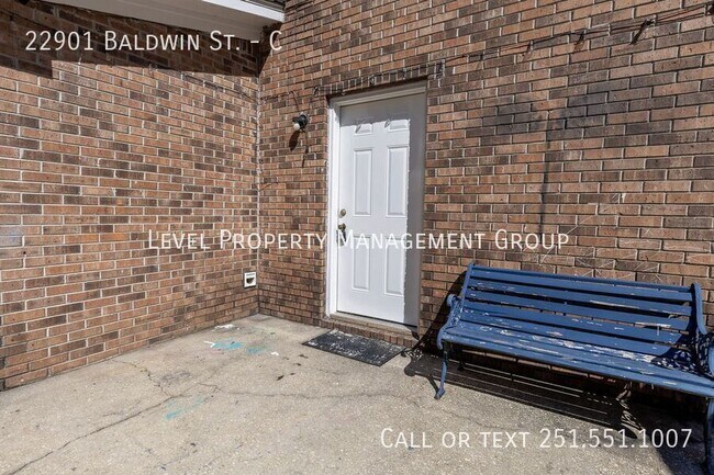 Building Photo - 22901 Baldwin St