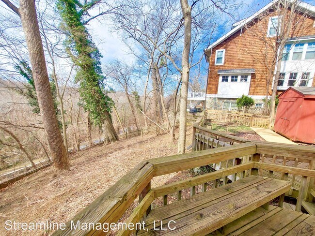 Building Photo - 2 br, 1 bath House - 6366 Ridge Dr