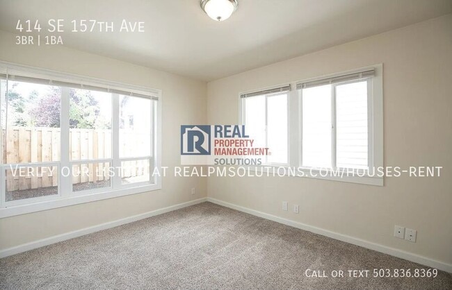 Building Photo - 414 SE 157th Ave