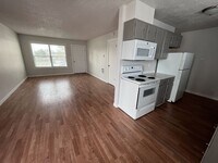 Building Photo - Modern Ontario Apartment