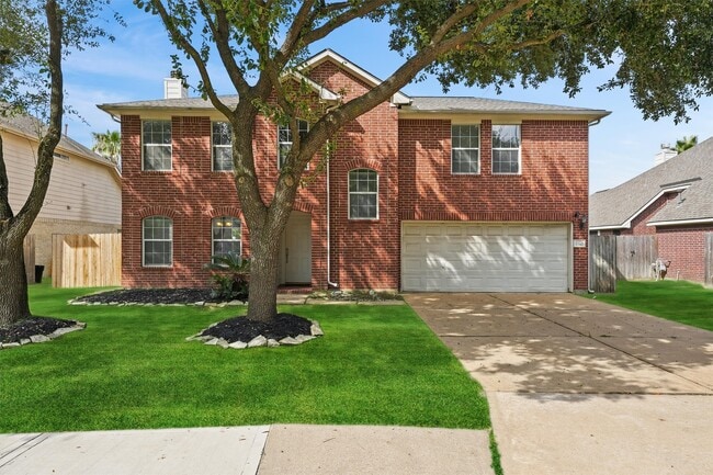 Building Photo - 17142 Kiowa River Ln