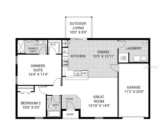 Building Photo - 6918 SW 144th Ln