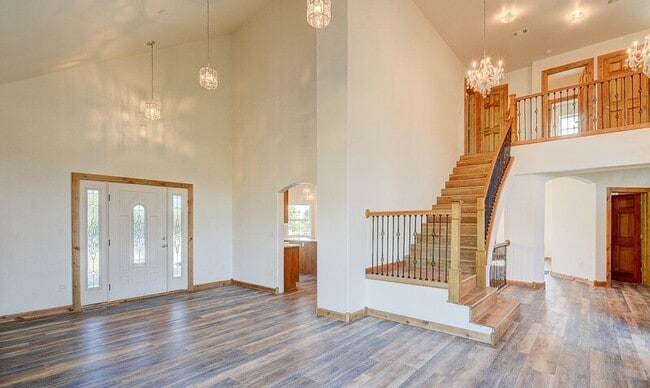 Building Photo - 6820 Willow Vista Ct