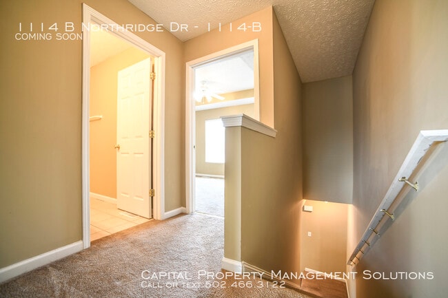 Building Photo - 1114 Northridge Dr