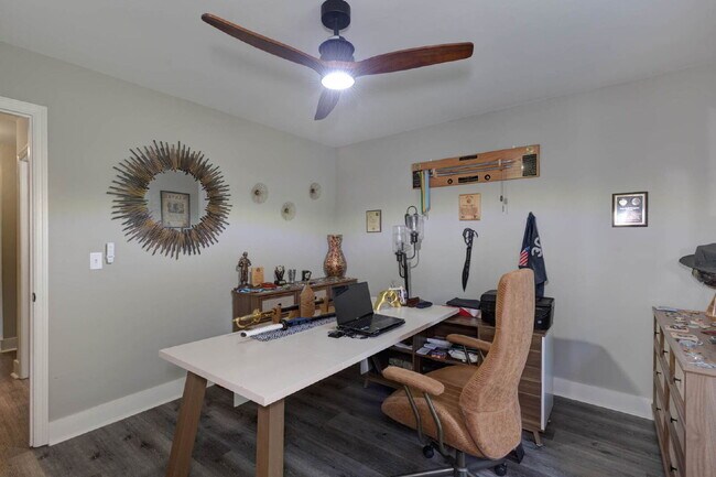 Building Photo - COMING SOON · Designer Renovation · Covered Deck Pavilion · 2-Car Garage · Lawn Care Included