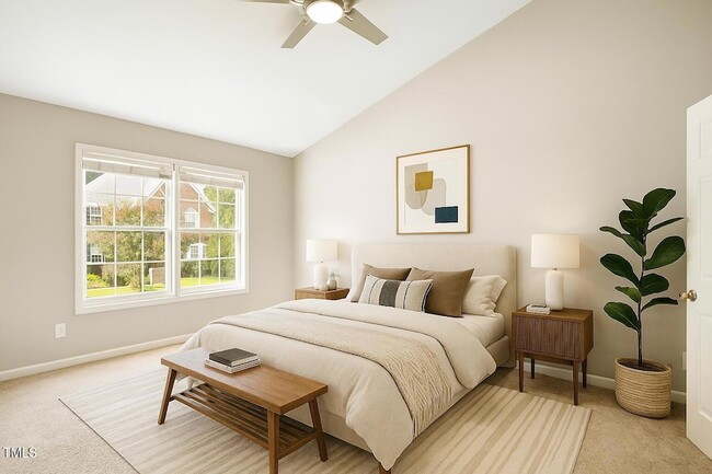 Building Photo - 200 Worsham Dr