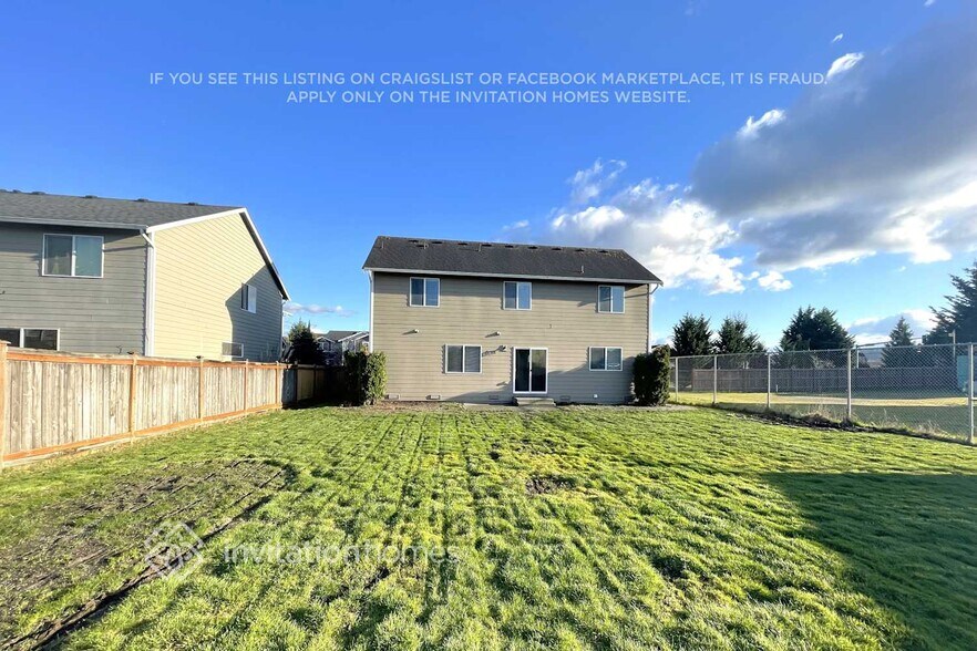 Building Photo - 107 Williams Blvd NE