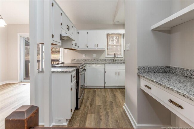 Building Photo - 816 Rumford Pl