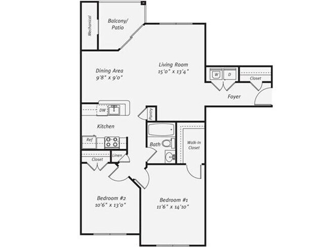 Building Photo - 1569 Onyx Dr