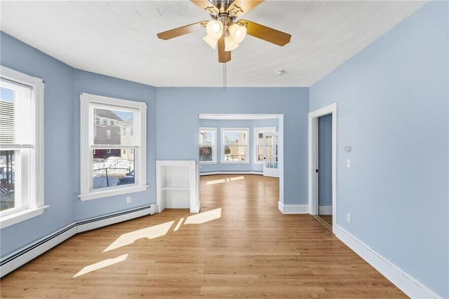 Building Photo - 97 Greene St