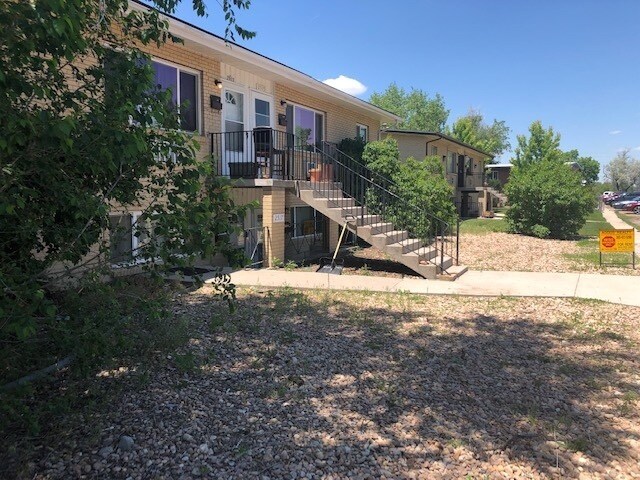 Building Photo - 2517 Jellison St