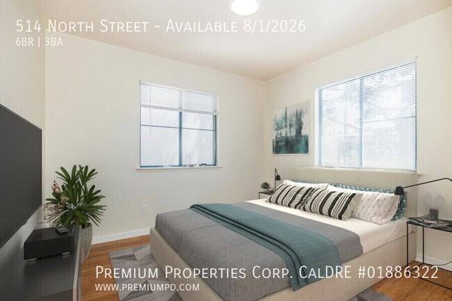 Building Photo - 514 North St