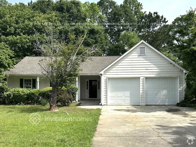 Building Photo - 213 Highpoint Crossing