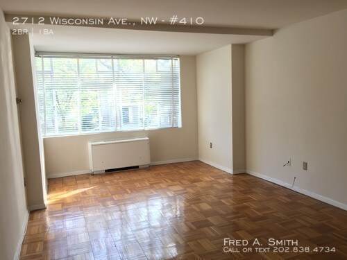 Building Photo - 2712 Wisconsin Ave NW