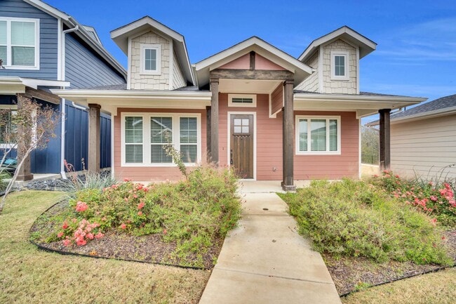 Building Photo - 500 Woodside Trl