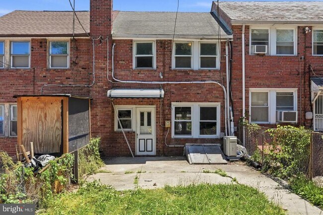 Building Photo - 934 Argonne Dr