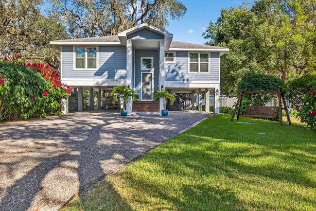 Building Photo - 1826 Beachway Ln