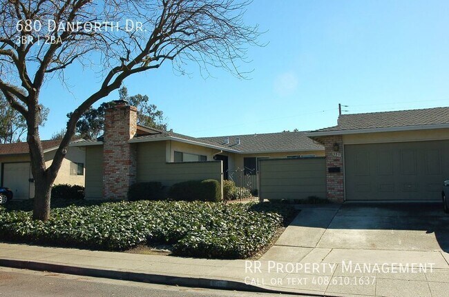 Primary Photo - Well Maintained Sunnyvale Duplex!