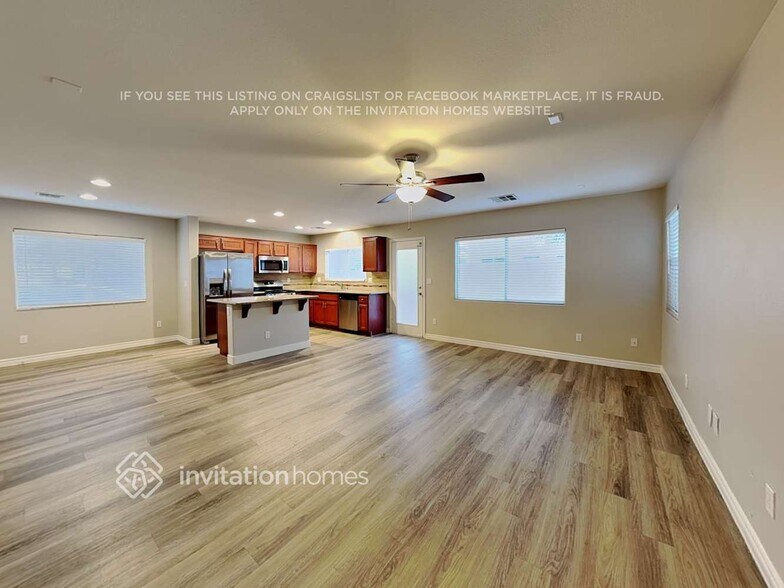 Building Photo - 5661 Dancing Orchid Ct