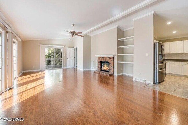 Building Photo - 1 Wateree Ct