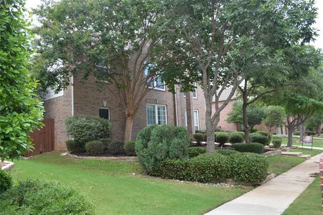 Building Photo - 2713 Stanford Dr