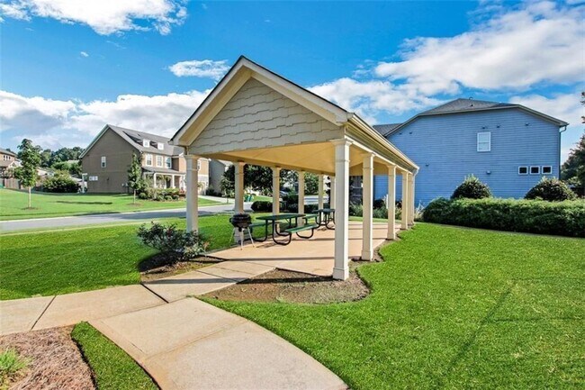 Building Photo - 268 Stone Park Dr