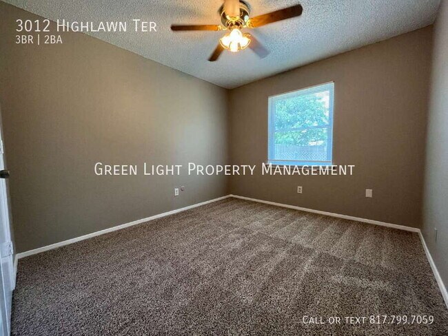 Building Photo - 3012 Highlawn Terrace