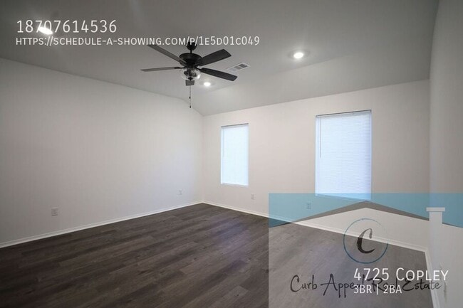 Building Photo - 4725 Copley-