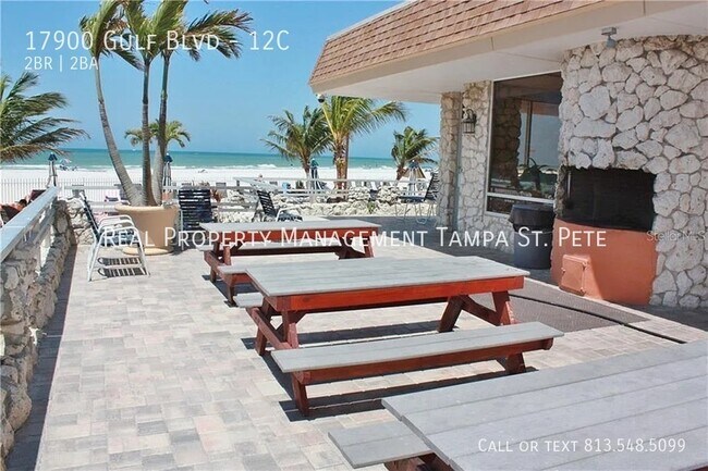 Building Photo - 17900 Gulf Blvd