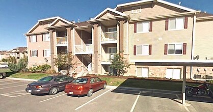 Building Photo - Willow Springs Condo