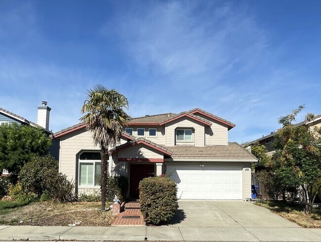 Building Photo - Fremont: Updated 4 Bedroom, 3 Bathroom, 2 Car Garage