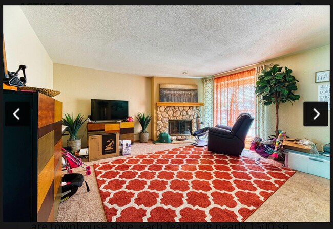 Building Photo - 1300 E Buckwood Dr