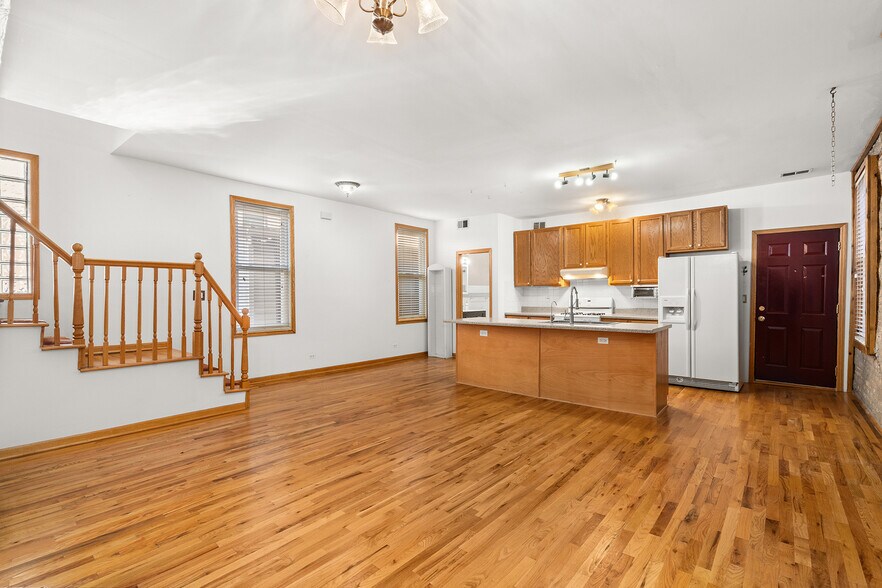 Building Photo - 1509 W Thomas St