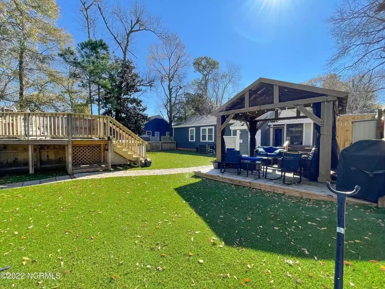 Building Photo - 4125 Peachtree Ave