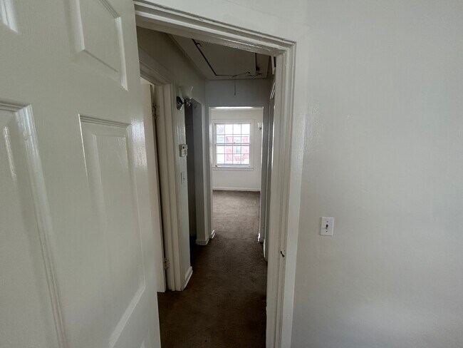 Building Photo - 1706 Massachusetts Ave