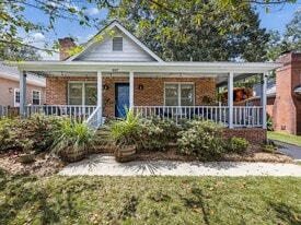 Building Photo - 1007 Chevis St