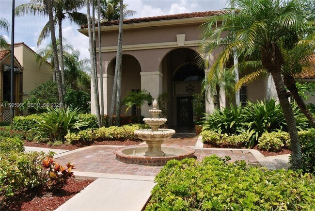 Building Photo - 18332 NW 68th Ave