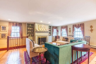 Building Photo - 21 Mugford St