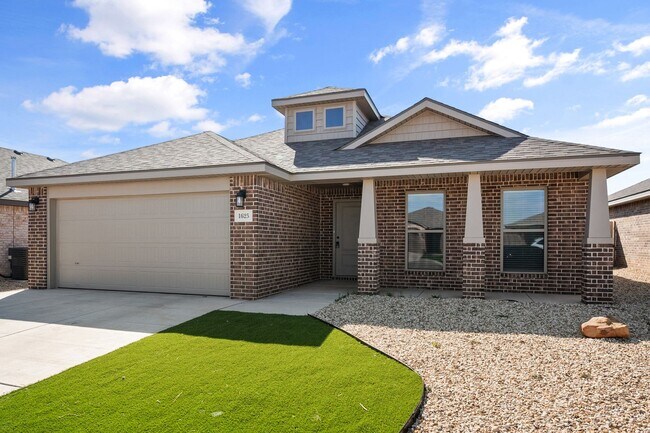 Building Photo - 3/2: Cooper ISD available March 1st!