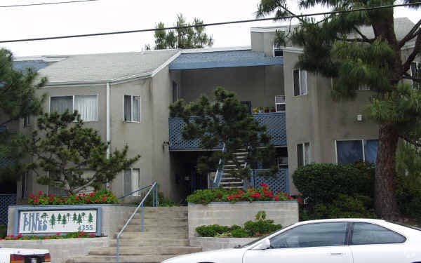 Building Photo - Pacific Pines Village