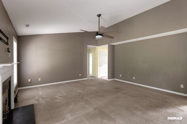 Building Photo - Charming 3BR House on a Cul-de-Sac in Jack...