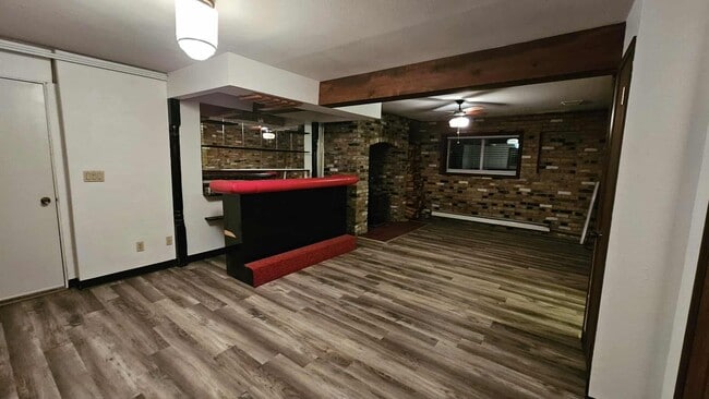 Building Photo - Beautiful House with 2 Wood Stoves across from park in Kalispell