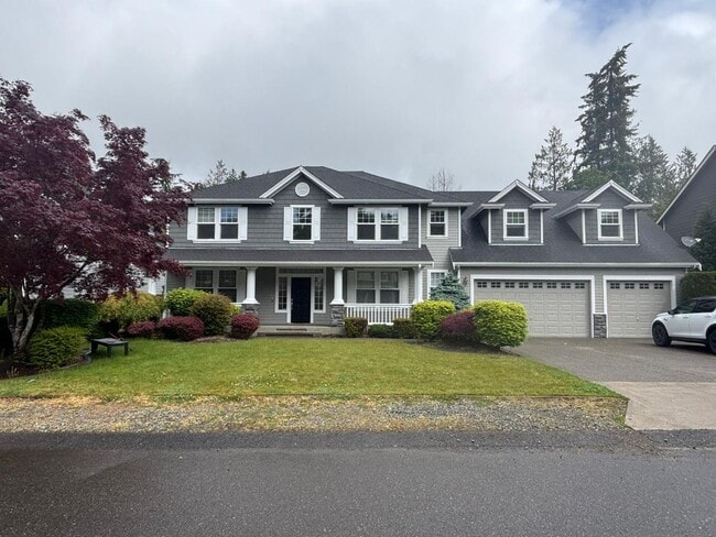 Primary Photo - Beautiful home in quiet Puyallup neighborhood