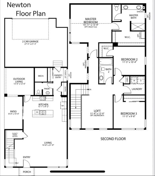 Building Photo - 6126 Red Barn Rd